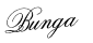bunga's Avatar