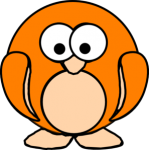 PinguinOrange's Avatar
